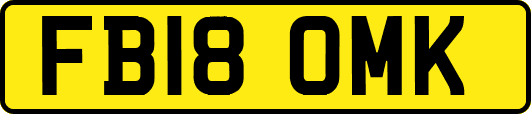 FB18OMK