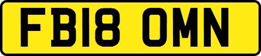 FB18OMN