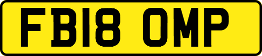 FB18OMP
