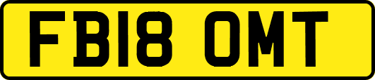 FB18OMT