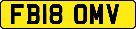 FB18OMV