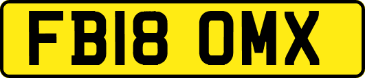 FB18OMX