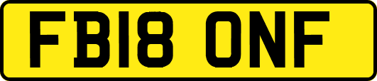 FB18ONF