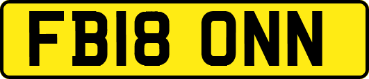 FB18ONN