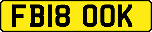 FB18OOK