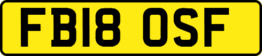 FB18OSF