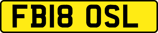 FB18OSL