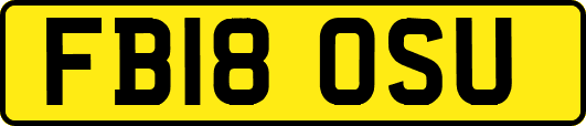 FB18OSU