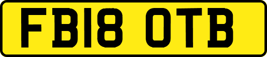 FB18OTB