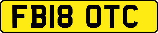 FB18OTC