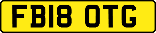 FB18OTG