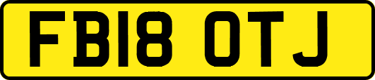 FB18OTJ