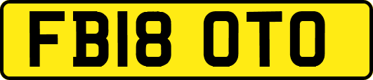 FB18OTO