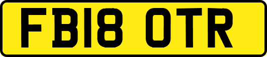 FB18OTR