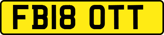 FB18OTT