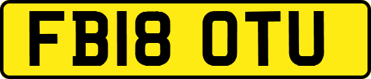 FB18OTU
