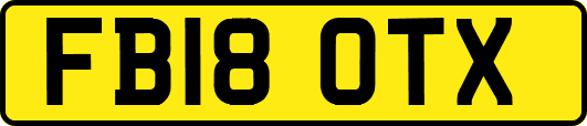FB18OTX