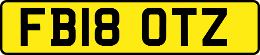 FB18OTZ