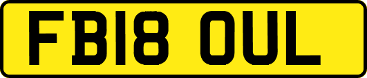 FB18OUL