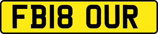 FB18OUR