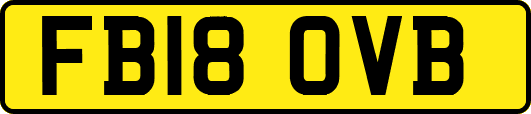 FB18OVB