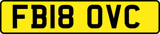 FB18OVC