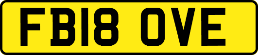 FB18OVE