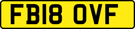 FB18OVF