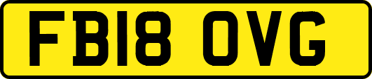 FB18OVG