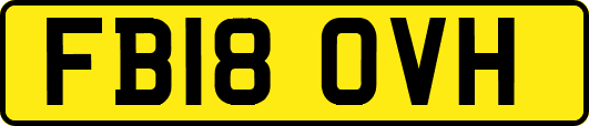 FB18OVH