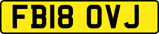 FB18OVJ