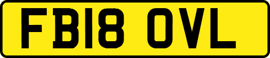 FB18OVL