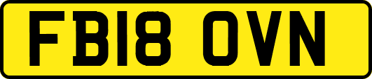 FB18OVN