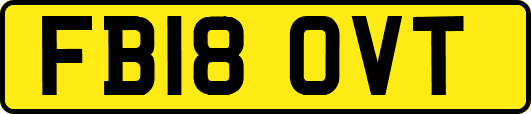 FB18OVT