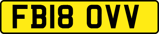 FB18OVV