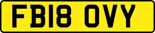 FB18OVY