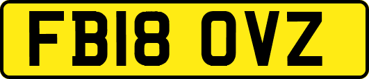 FB18OVZ
