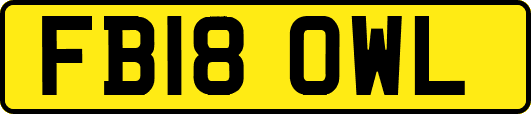 FB18OWL