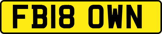 FB18OWN