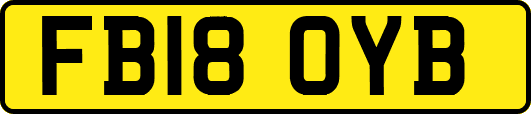 FB18OYB