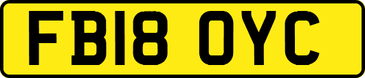 FB18OYC