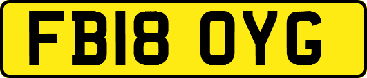 FB18OYG