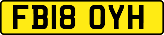 FB18OYH