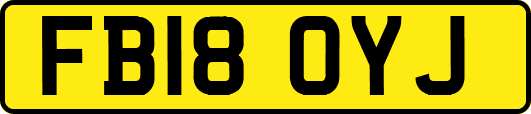 FB18OYJ