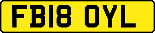 FB18OYL