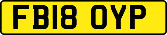 FB18OYP