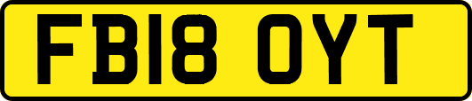FB18OYT