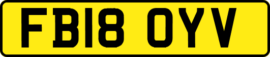 FB18OYV