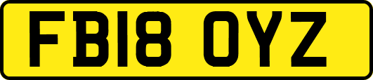 FB18OYZ