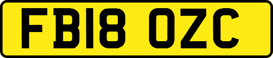 FB18OZC